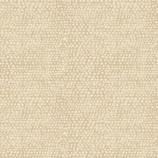 Modern Vintage Treasured - Light Tan 16597-71 - Benartex