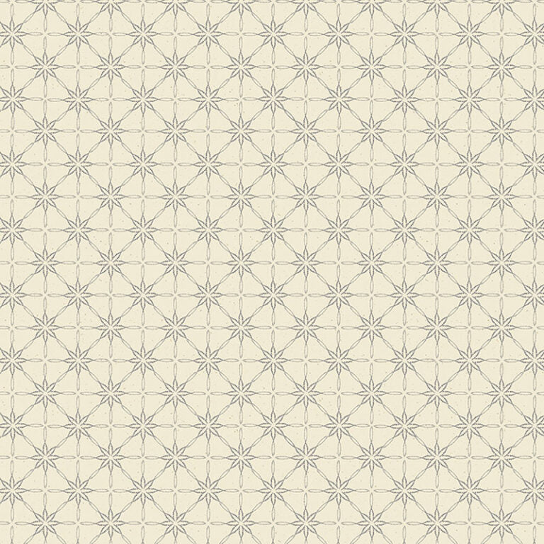 Modern Vintage Treasured - Natural 16599-70 - Benartex