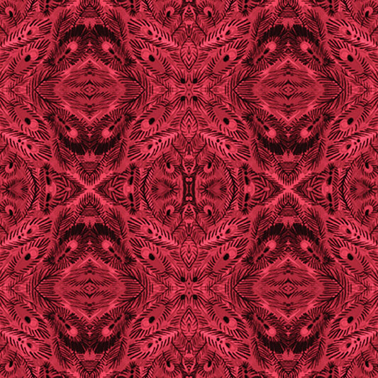 Affinity - Crimson 16683-19 - Benartex
