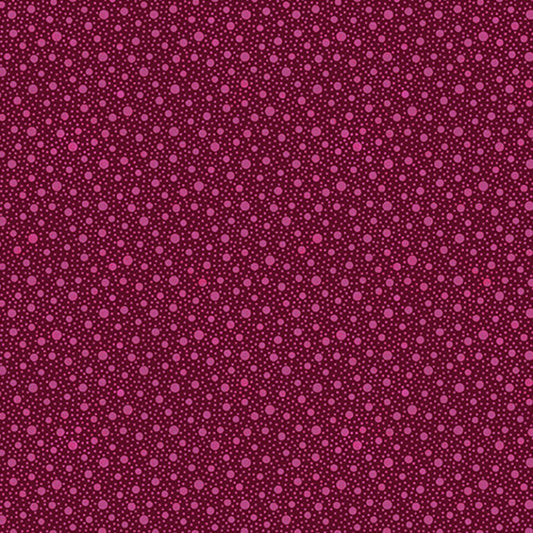 Affinity - Crimson 16689-19 - Benartex
