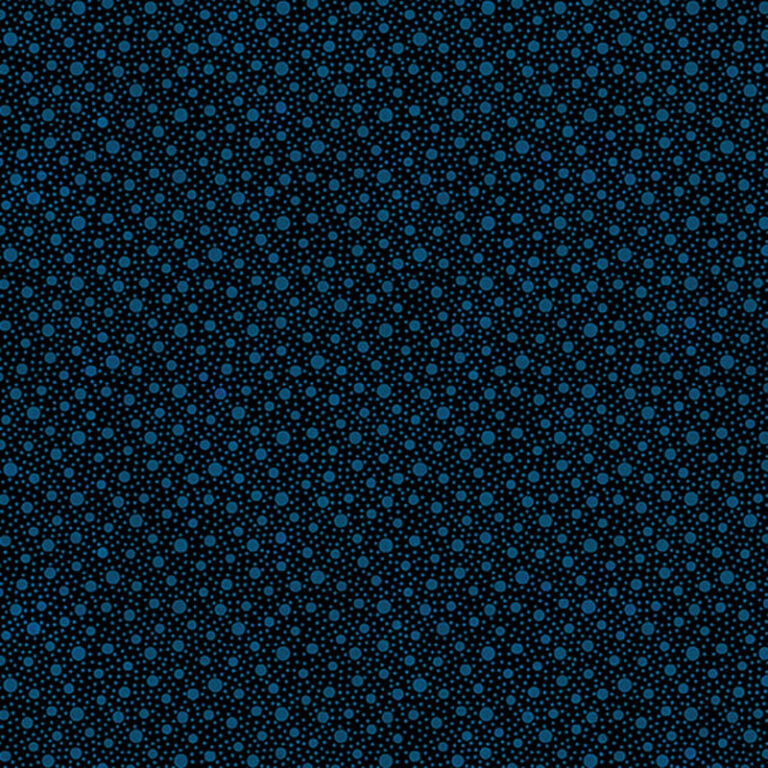 Affinity - Indigo 16689-54 - Benartex