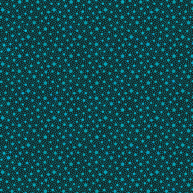 Affinity - Teal 16689-85 - Benartex