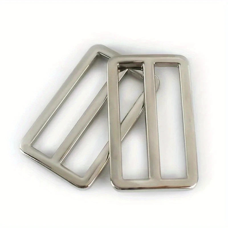Strap Slider Flat - (1.5") - Dinkydoo Fabrics