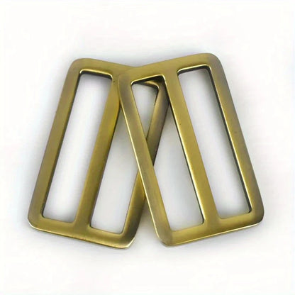 Strap Slider Flat - (1.5") - Dinkydoo Fabrics