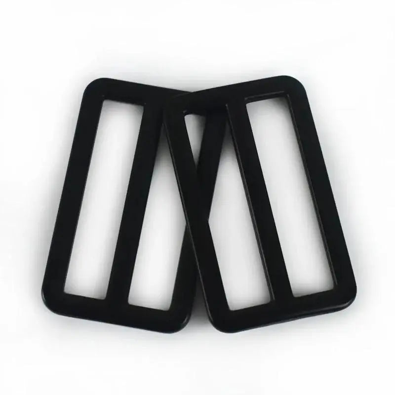 Strap Slider Flat - (1.5") - Dinkydoo Fabrics