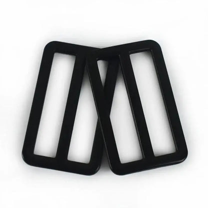 Strap Slider Flat - (1.5") - Dinkydoo Fabrics