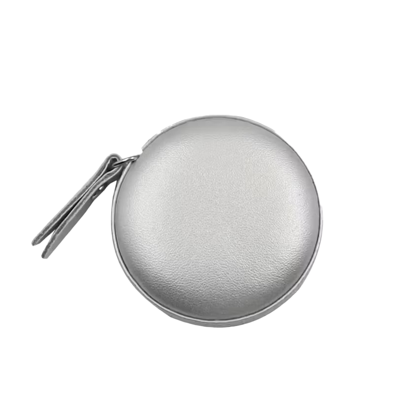 Premium (Leatherette) Micro Measuring Tape (5ft) - Dinkydoo Fabrics