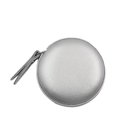 Premium (Leatherette) Micro Measuring Tape (5ft) - Dinkydoo Fabrics