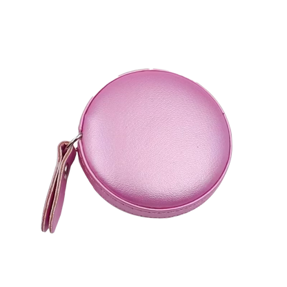 Premium (Leatherette) Micro Measuring Tape (5ft) - Dinkydoo Fabrics