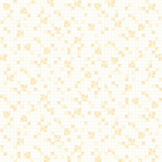 Moonlight Serenade - Cream 17226-07 - Benartex