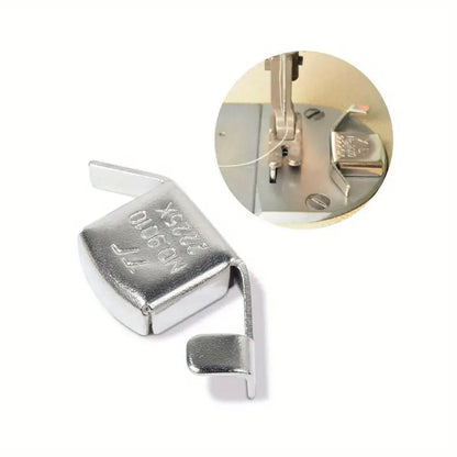 Magnetic Seam Guide (Iron)