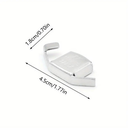 Magnetic Seam Guide (Iron)