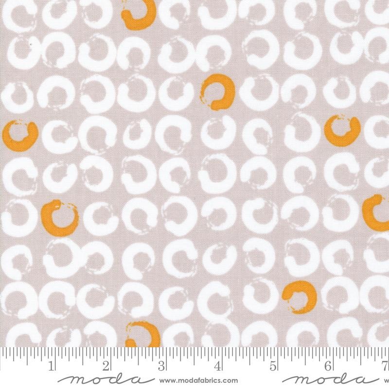 Bluish  - Layer Cake - Zen Chic - Moda