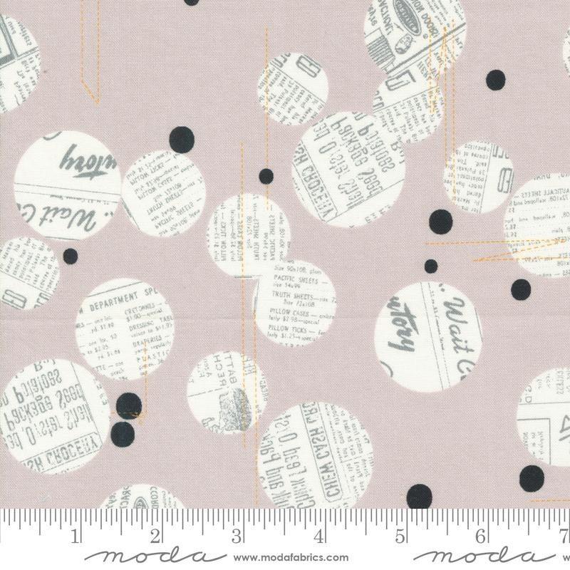 Bluish  - Layer Cake - Zen Chic - Moda