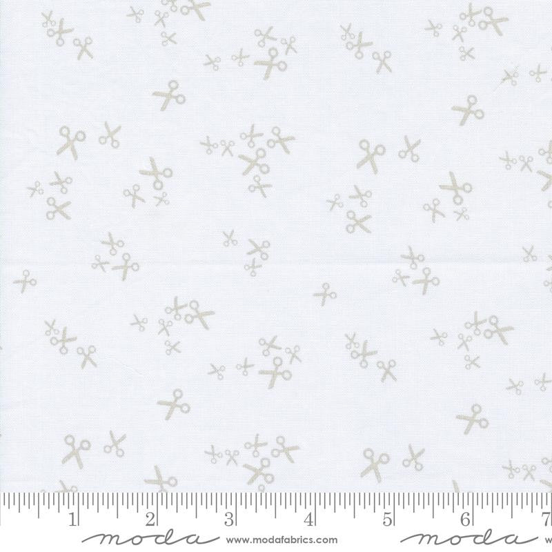 Bluish  - Layer Cake - Zen Chic - Moda