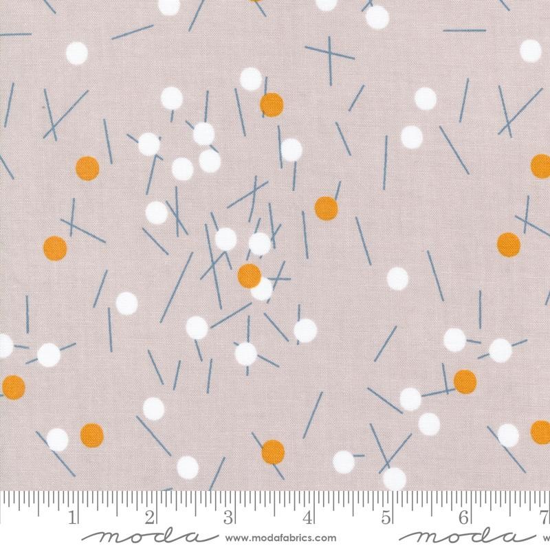 Bluish  - Layer Cake - Zen Chic - Moda