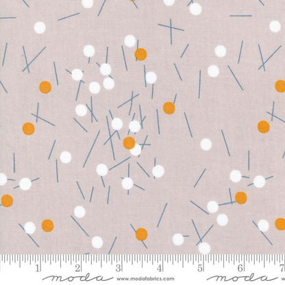 Bluish  - Layer Cake - Zen Chic - Moda