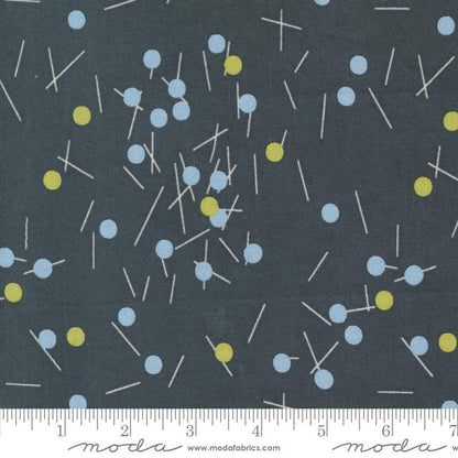 Bluish  - Layer Cake - Zen Chic - Moda