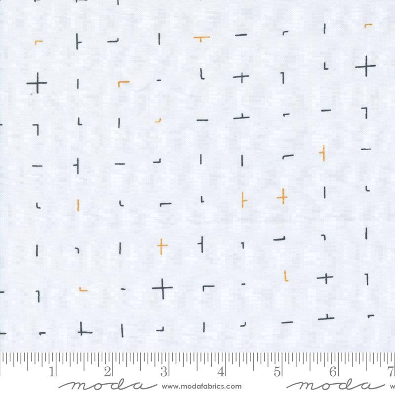 Bluish  - Layer Cake - Zen Chic - Moda