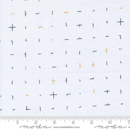 Bluish  - Layer Cake - Zen Chic - Moda