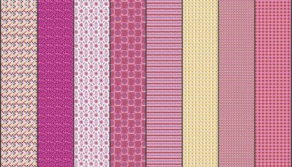 Lollie Jars - Jelly Roll - Jen Kingwell - Moda (Pre-order: Feb 2027)