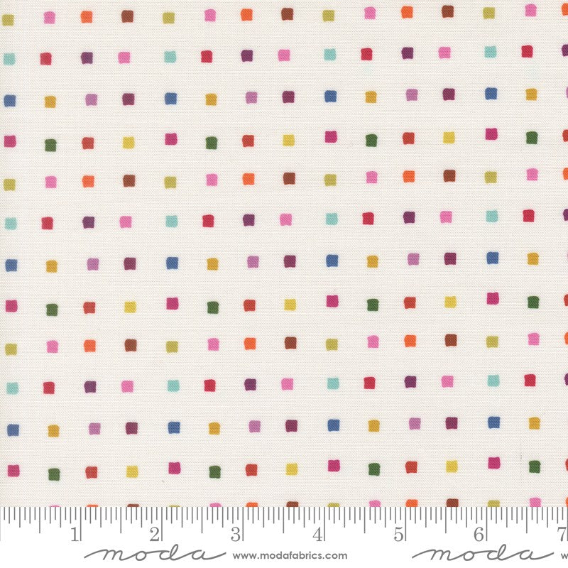 Bonbon Jar - Jelly Roll - Jen Kingwell - Moda (Pre-order: Feb 2027)