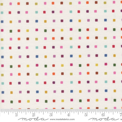 Bonbon Jar - Charm Pack - Jen Kingwell - Moda (Pre-order: Feb 2027)