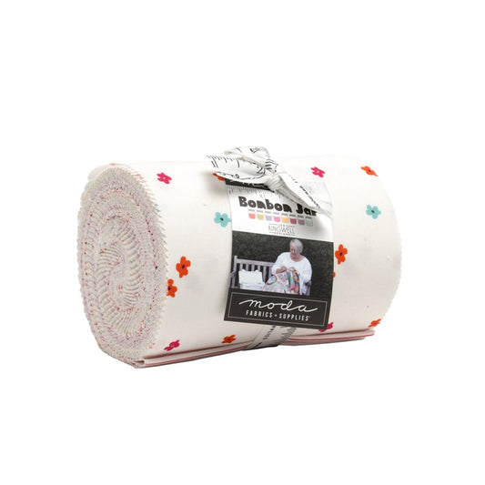 Bonbon Jar - Dessert Roll - Jen Kingwell - Moda