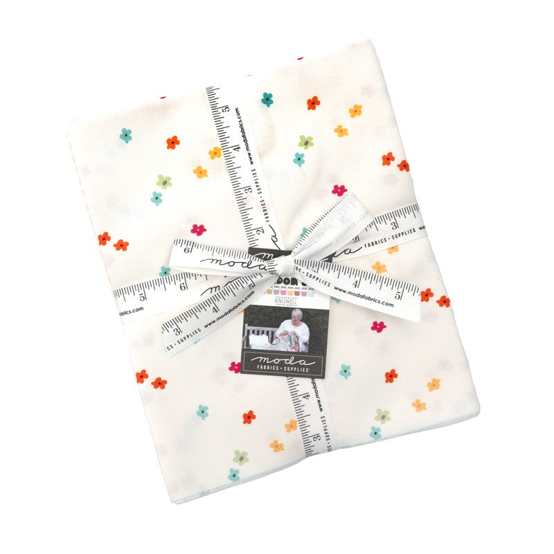 Bonbon Jar - Half Yard Bundle - Jen Kingwell - Moda (Pre-order: Feb 2027)