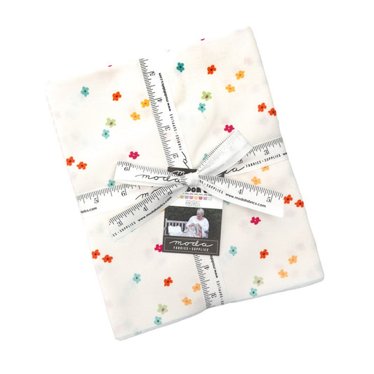 Bonbon Jar - Half Yard Bundle - Jen Kingwell - Moda (Pre-order: Feb 2027)