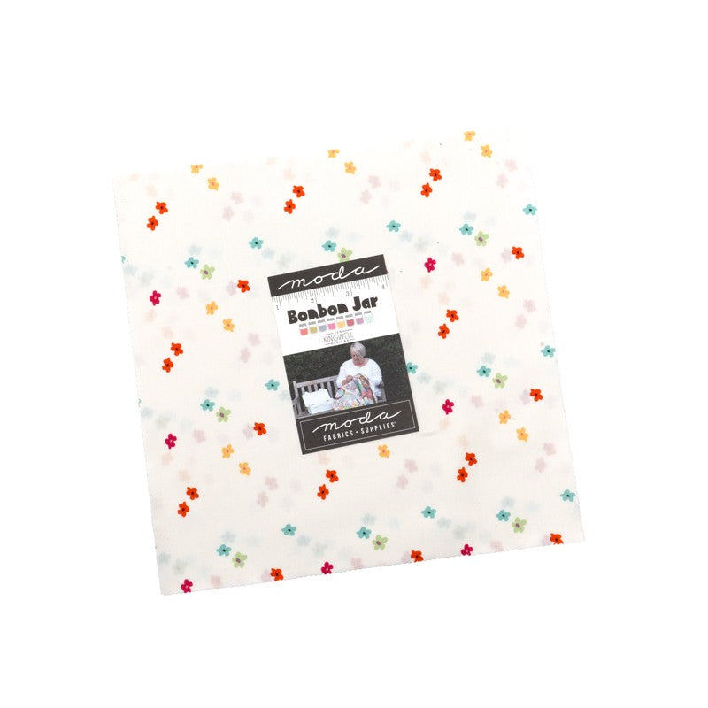 Bonbon Jar - Layer Cake - Jen Kingwell - Moda (Pre-order: Feb 2027)