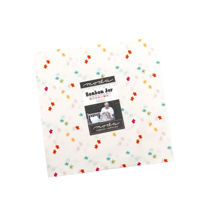 Bonbon Jar - Layer Cake - Jen Kingwell - Moda (Pre-order: Feb 2027)