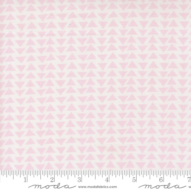 Bonbon Jar - Jelly Roll - Jen Kingwell - Moda (Pre-order: Feb 2027)