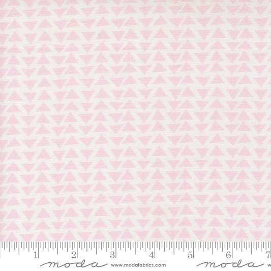 Bonbon Jar - Loose Goose in Pink - Jen Kingwell - Moda (Pre-order: Feb 2027)