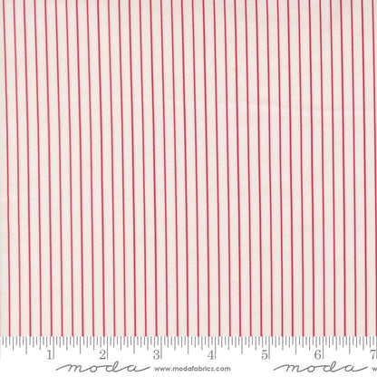 Bonbon Jar - Half Yard Bundle - Jen Kingwell - Moda (Pre-order: Feb 2027)