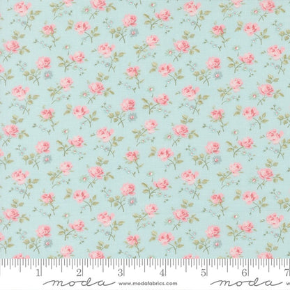 Abide - Charm Pack - Brenda Riddle - Moda (Pre-order: Apr 2026)