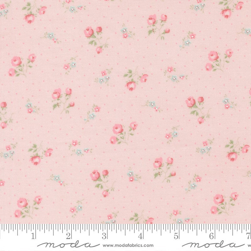 Abide - Layer Cake - Brenda Riddle - Moda (Pre-order: Apr 2026)