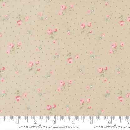 Abide - Layer Cake - Brenda Riddle - Moda (Pre-order: Apr 2026)