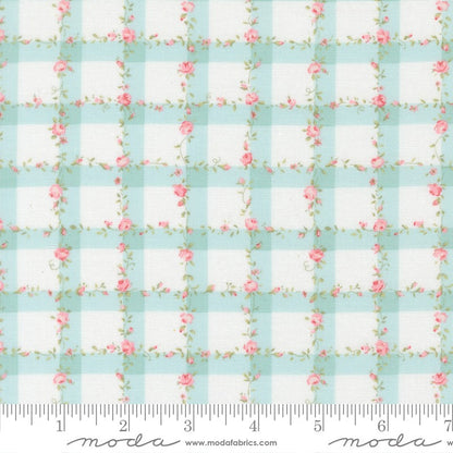 Abide - Charm Pack - Brenda Riddle - Moda (Pre-order: Apr 2026)