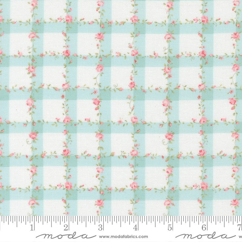 Abide - Jelly Roll - Brenda Riddle - Moda (Pre-order: Apr 2026)