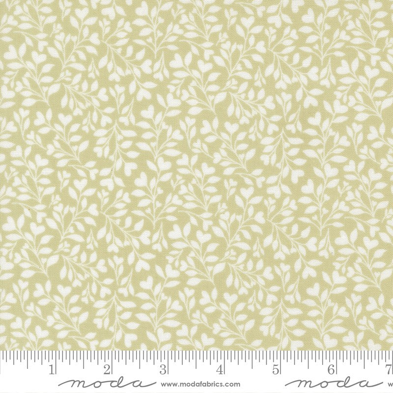 Abide - Layer Cake - Brenda Riddle - Moda (Pre-order: Apr 2026)