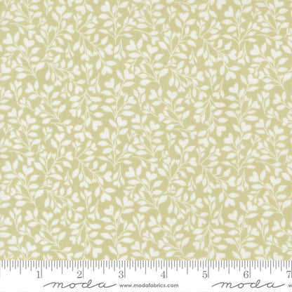 Abide - Layer Cake - Brenda Riddle - Moda (Pre-order: Apr 2026)