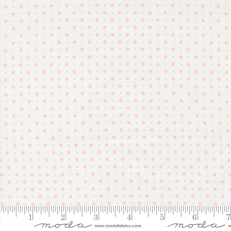 Abide - Layer Cake - Brenda Riddle - Moda (Pre-order: Apr 2026)