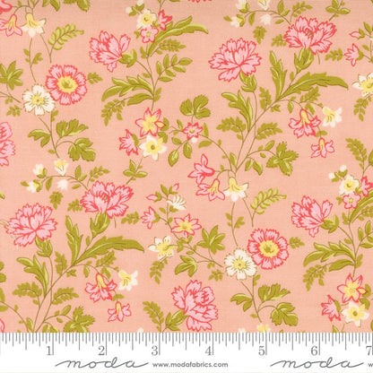 Meadowbrook - Layer Cake - Brenda Riddle - Moda (Pre-order: April 2027)