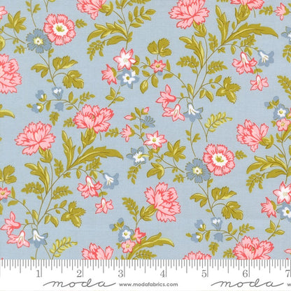 Meadowbrook - Fat Quarter Bundle - Brenda Riddle - Moda (Pre-order: April 2027)