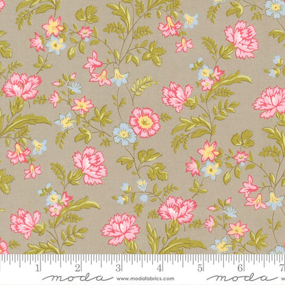 Meadowbrook - Fat Quarter Bundle - Brenda Riddle - Moda (Pre-order: April 2027)