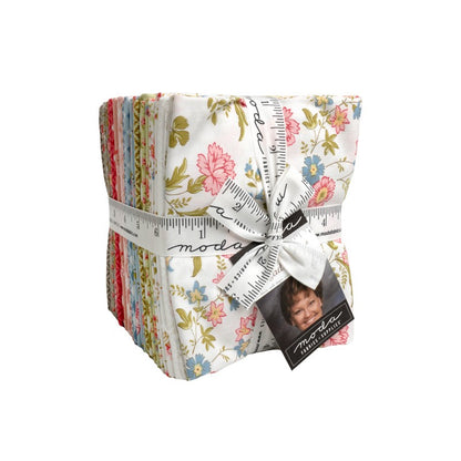Meadowbrook - Fat Quarter Bundle - Brenda Riddle - Moda (Pre-order: April 2027)