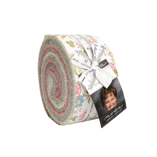 Meadowbrook - Jelly Roll - Brenda Riddle - Moda (Pre-order: April 2027)