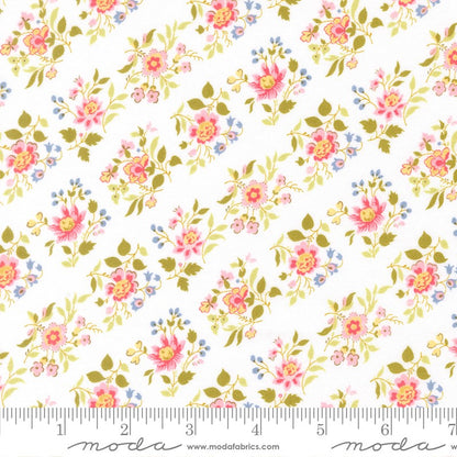 Meadowbrook - Layer Cake - Brenda Riddle - Moda (Pre-order: April 2027)