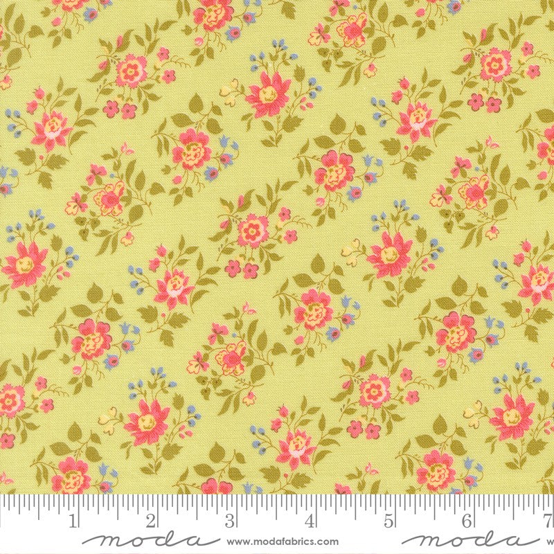 Meadowbrook - Layer Cake - Brenda Riddle - Moda (Pre-order: April 2027)
